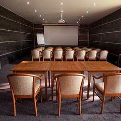 Отель Солнечный Park Hotel&SPA 4*, Солнечногорск, Московская область