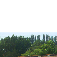 Отель Христина, Анапа, Краснодарский край