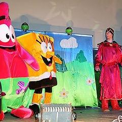 Пансионат Южный, Николаевка, Крым