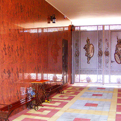 Отель Христина, Анапа, Краснодарский край