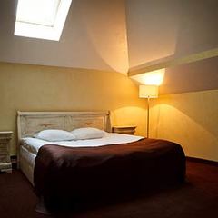 Отель Солнечный Park Hotel&SPA 4*, Солнечногорск, Московская область