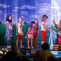 Пансионат Южный, Николаевка, Крым