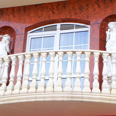 Отель Христина, Анапа, Краснодарский край