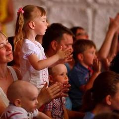 Пансионат Южный, Николаевка, Крым