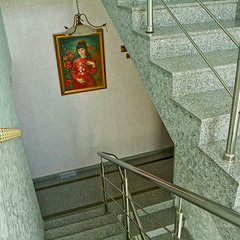 Отель Христина, Анапа, Краснодарский край