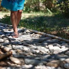 Пансионат Южный, Николаевка, Крым