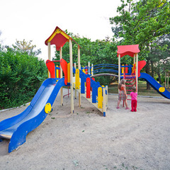 Пансионат Южный, Николаевка, Крым