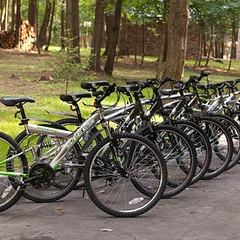 Отель Солнечный Park Hotel&SPA 4*, Солнечногорск, Московская область