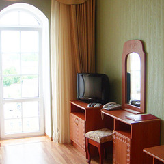 Отель Христина, Анапа, Краснодарский край