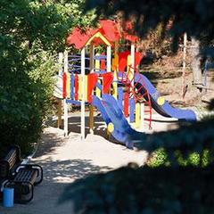 Пансионат Южный, Николаевка, Крым