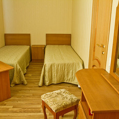 Отель Христина, Анапа, Краснодарский край