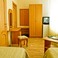 Отель Христина, Анапа, Краснодарский край