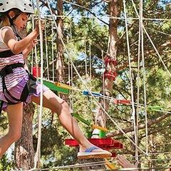 Пансионат Южный, Николаевка, Крым