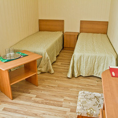 Отель Христина, Анапа, Краснодарский край