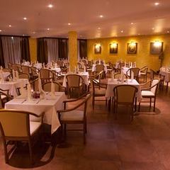 Отель Солнечный Park Hotel&SPA 4*, Солнечногорск, Московская область