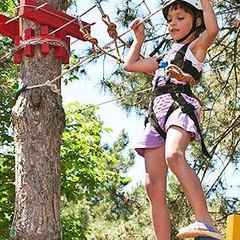 Пансионат Южный, Николаевка, Крым