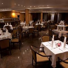 Отель Солнечный Park Hotel&SPA 4*, Солнечногорск, Московская область