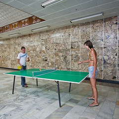 Пансионат Южный, Николаевка, Крым