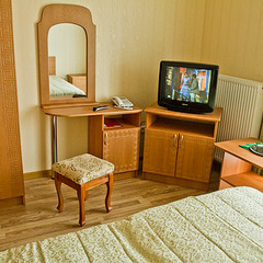 Отель Христина, Анапа, Краснодарский край