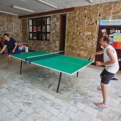 Пансионат Южный, Николаевка, Крым