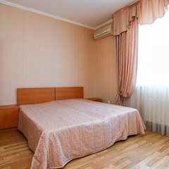 Отель Христина, Анапа, Краснодарский край