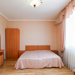 Отель Христина, Анапа, Краснодарский край