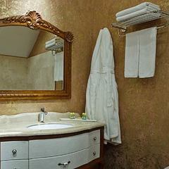 Отель Солнечный Park Hotel&SPA 4*, Солнечногорск, Московская область