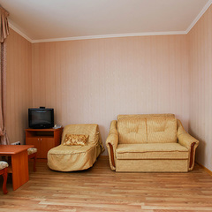 Отель Христина, Анапа, Краснодарский край