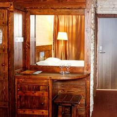 Отель Солнечный Park Hotel&SPA 4*, Солнечногорск, Московская область