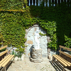 Гостиничный комплекс Маджестик, Крым