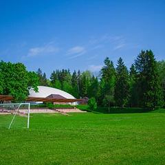 Отель Солнечный Park Hotel&SPA 4*, Солнечногорск, Московская область