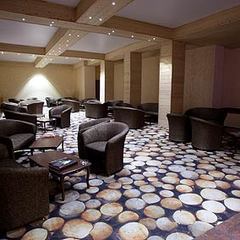 Отель Солнечный Park Hotel&SPA 4*, Солнечногорск, Московская область