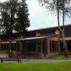 Отель Солнечный Park Hotel&SPA 4*, Солнечногорск, Московская область