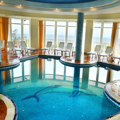 Гостиничный комплекс Маджестик, Крым