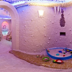 Пансионат Южный, Николаевка, Крым