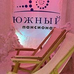 Пансионат Южный, Николаевка, Крым