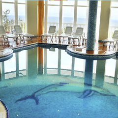 Гостиничный комплекс Маджестик, Крым