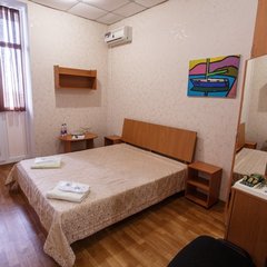 Пансионат Южный, Николаевка, Крым