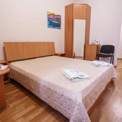 Пансионат Южный, Николаевка, Крым