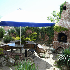 Гостиничный комплекс Маджестик, Крым