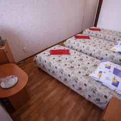 Пансионат Южный, Николаевка, Крым