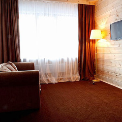 Отель Солнечный Park Hotel&SPA 4*, Солнечногорск, Московская область