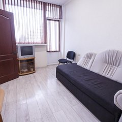 Пансионат Южный, Николаевка, Крым