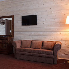 Отель Солнечный Park Hotel&SPA 4*, Солнечногорск, Московская область