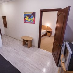 Пансионат Южный, Николаевка, Крым