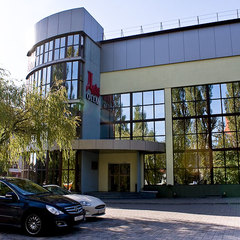 Гостиница Дона, Калининград, Калининградская область