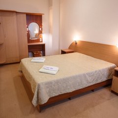 Пансионат Южный, Николаевка, Крым