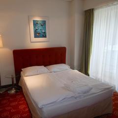 Гостиница Дона, Калининград, Калининградская область