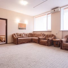 Пансионат Южный, Николаевка, Крым