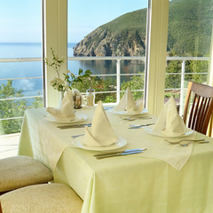 Гостиничный комплекс Маджестик, Крым